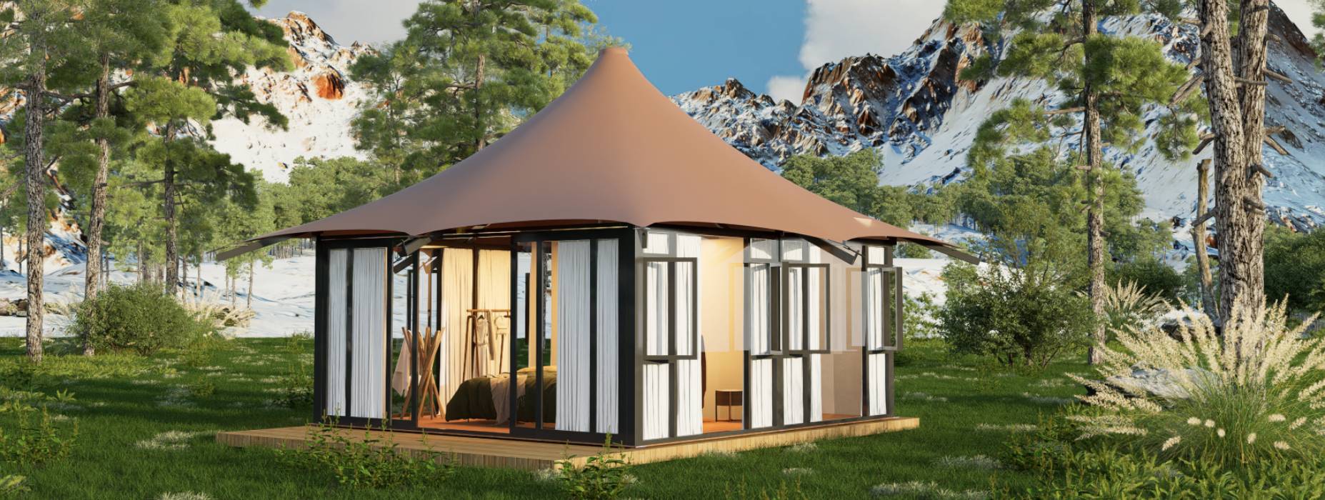 沙县装配式建筑厂家